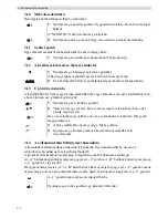 Preview for 242 page of Topcom Butler E400 User Manual