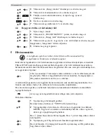 Preview for 244 page of Topcom Butler E400 User Manual