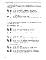 Preview for 246 page of Topcom Butler E400 User Manual