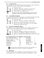 Preview for 247 page of Topcom Butler E400 User Manual