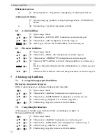 Preview for 248 page of Topcom Butler E400 User Manual