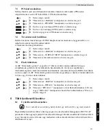 Preview for 249 page of Topcom Butler E400 User Manual