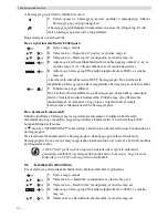 Preview for 250 page of Topcom Butler E400 User Manual