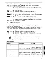 Preview for 251 page of Topcom Butler E400 User Manual