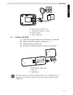 Preview for 255 page of Topcom Butler E400 User Manual