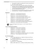 Preview for 100 page of Topcom BUTLER E450 User Manual