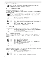 Preview for 26 page of Topcom BUTLER E600 TWIN User Manual