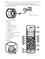 Preview for 34 page of Topcom BUTLER E600 TWIN User Manual