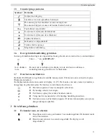 Preview for 35 page of Topcom BUTLER E600 TWIN User Manual