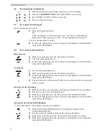 Preview for 36 page of Topcom BUTLER E600 TWIN User Manual