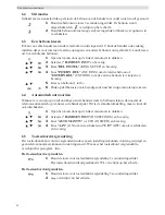 Preview for 42 page of Topcom BUTLER E600 TWIN User Manual