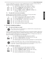 Preview for 45 page of Topcom BUTLER E600 TWIN User Manual