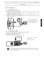 Preview for 49 page of Topcom BUTLER E600 TWIN User Manual