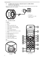 Preview for 50 page of Topcom BUTLER E600 TWIN User Manual