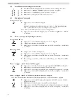 Preview for 52 page of Topcom BUTLER E600 TWIN User Manual