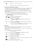 Preview for 54 page of Topcom BUTLER E600 TWIN User Manual