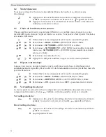 Preview for 58 page of Topcom BUTLER E600 TWIN User Manual