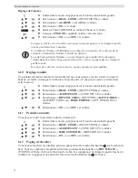 Preview for 60 page of Topcom BUTLER E600 TWIN User Manual