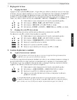 Preview for 61 page of Topcom BUTLER E600 TWIN User Manual