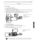 Preview for 65 page of Topcom BUTLER E600 TWIN User Manual