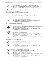 Preview for 68 page of Topcom BUTLER E600 TWIN User Manual