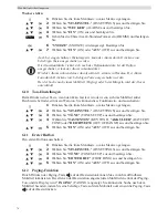 Preview for 76 page of Topcom BUTLER E600 TWIN User Manual