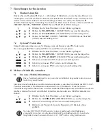 Preview for 77 page of Topcom BUTLER E600 TWIN User Manual