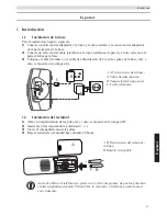 Preview for 81 page of Topcom BUTLER E600 TWIN User Manual