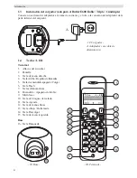 Preview for 82 page of Topcom BUTLER E600 TWIN User Manual