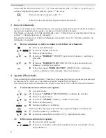 Preview for 86 page of Topcom BUTLER E600 TWIN User Manual