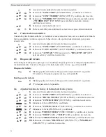 Preview for 90 page of Topcom BUTLER E600 TWIN User Manual