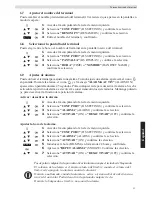 Preview for 91 page of Topcom BUTLER E600 TWIN User Manual