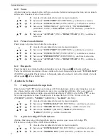 Preview for 92 page of Topcom BUTLER E600 TWIN User Manual