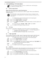 Preview for 104 page of Topcom BUTLER E600 TWIN User Manual