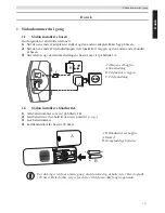 Preview for 111 page of Topcom BUTLER E600 TWIN User Manual