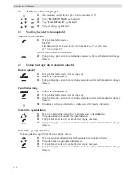 Preview for 114 page of Topcom BUTLER E600 TWIN User Manual