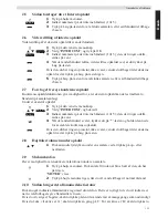 Preview for 115 page of Topcom BUTLER E600 TWIN User Manual