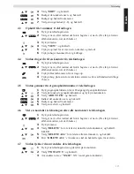 Preview for 117 page of Topcom BUTLER E600 TWIN User Manual