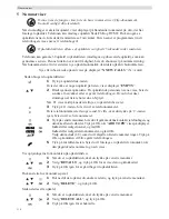 Preview for 118 page of Topcom BUTLER E600 TWIN User Manual