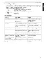 Preview for 123 page of Topcom BUTLER E600 TWIN User Manual