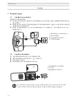 Preview for 126 page of Topcom BUTLER E600 TWIN User Manual