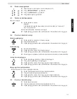 Preview for 129 page of Topcom BUTLER E600 TWIN User Manual