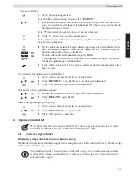 Preview for 133 page of Topcom BUTLER E600 TWIN User Manual