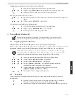 Preview for 179 page of Topcom BUTLER E600 TWIN User Manual