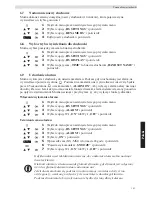 Preview for 181 page of Topcom BUTLER E600 TWIN User Manual