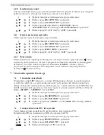 Preview for 182 page of Topcom BUTLER E600 TWIN User Manual