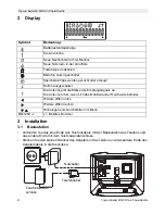 Предварительный просмотр 32 страницы Topcom BUTLER M1250 User Manual