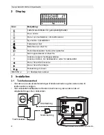 Предварительный просмотр 72 страницы Topcom BUTLER M1250 User Manual