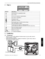 Предварительный просмотр 91 страницы Topcom BUTLER M1250 User Manual