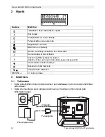 Предварительный просмотр 110 страницы Topcom BUTLER M1250 User Manual